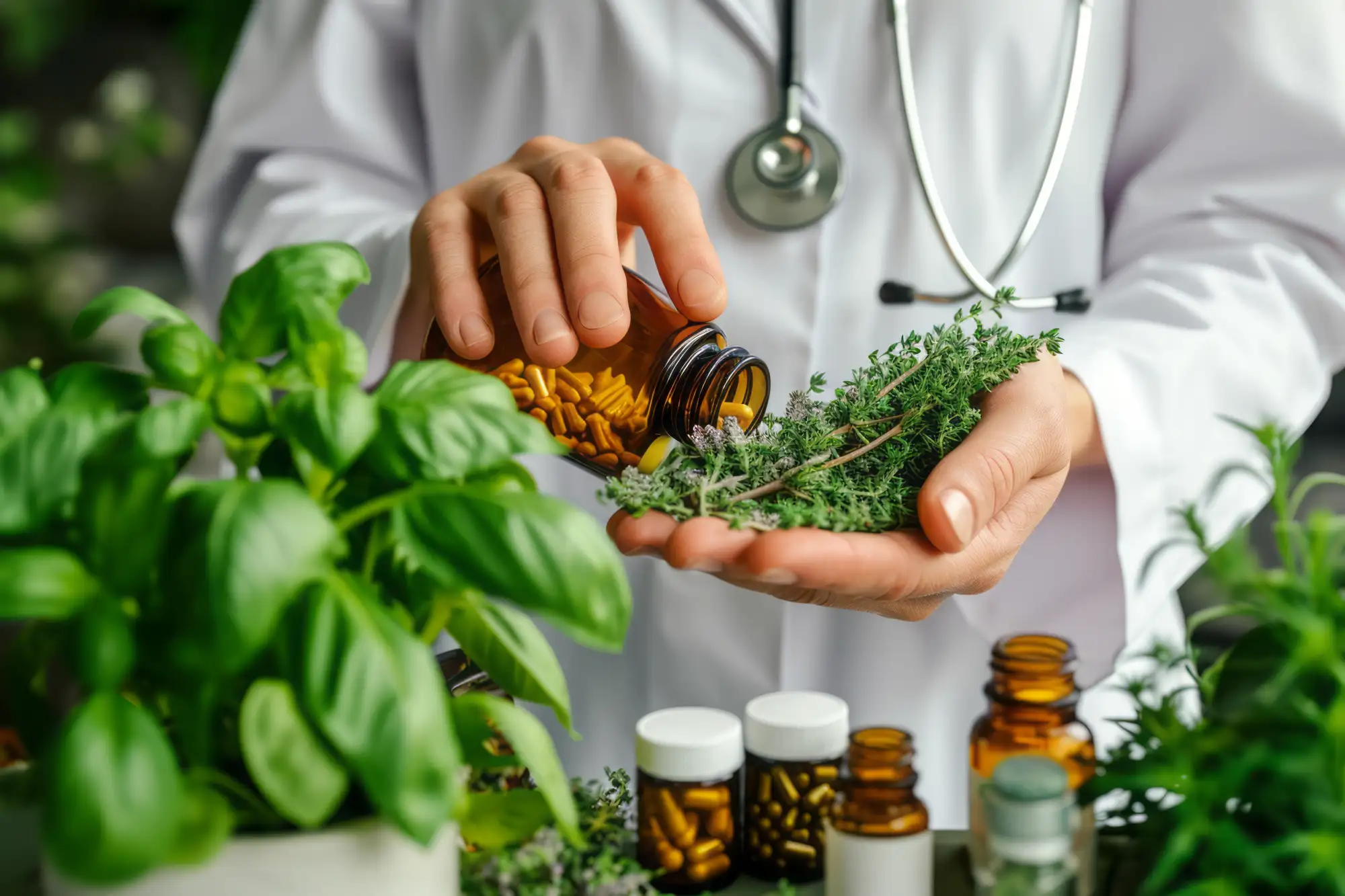 Wellness and Health Center